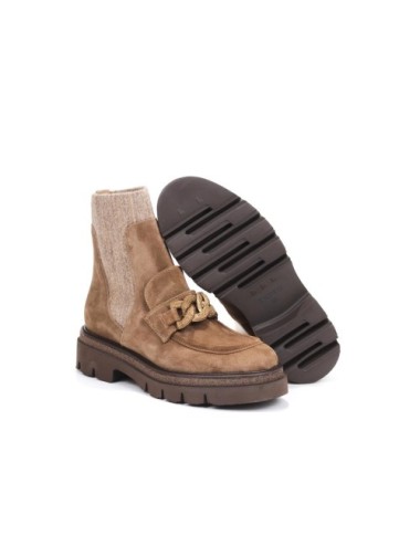 ANKLE BOOT K022T