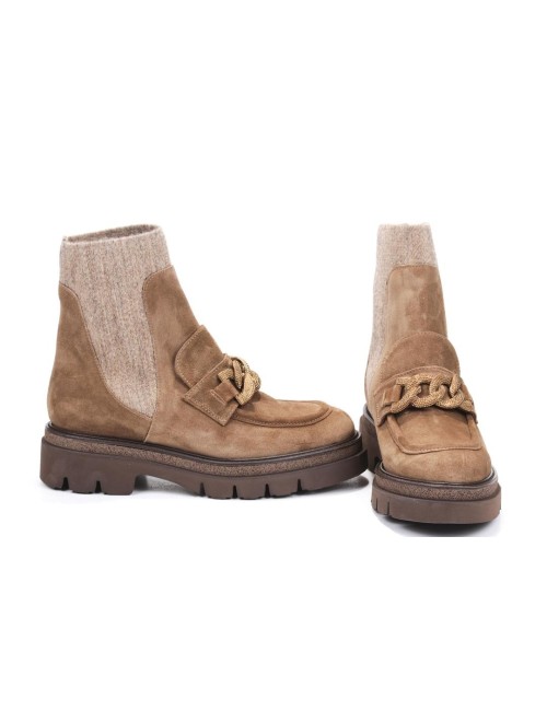ANKLE BOOT K022T