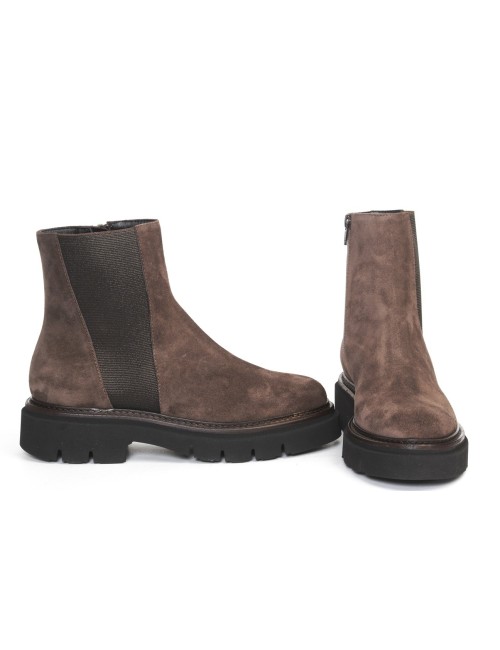 ANKLE BOOT K699T