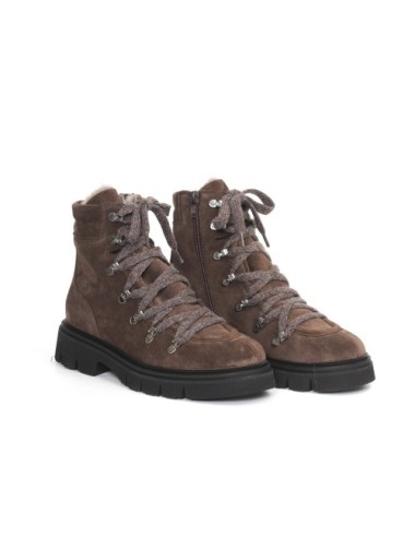 POLACCO CON PELO K766T