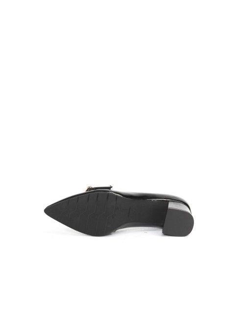 HEEL SHOE CH-834