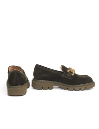 MOCASSINO K048M