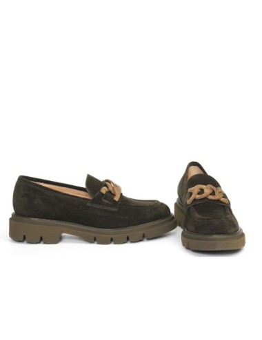 MOCASSINO K048M