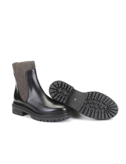 STIEFELETTE F200T