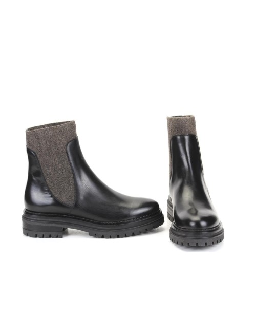STIEFELETTE F200T