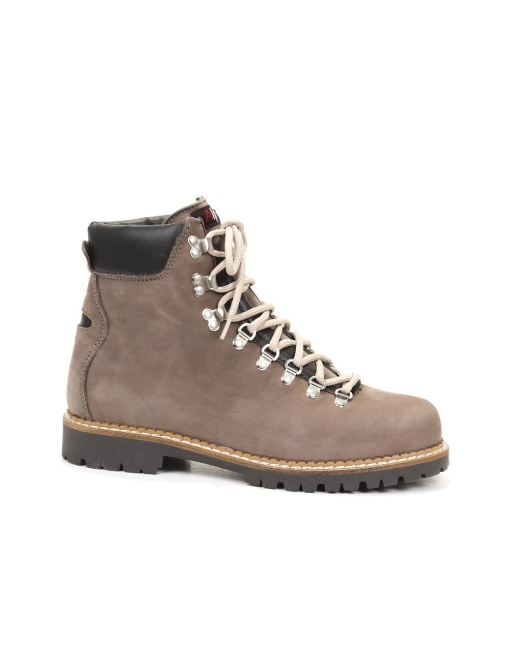 FURRY ANKLE BOOT LIVIGNO