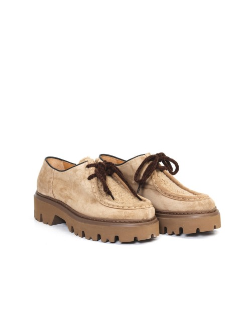 LACE-UP SHOE DORA