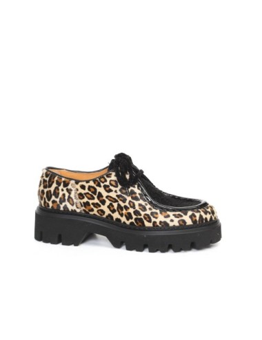 LACE-UP SHOE DORA