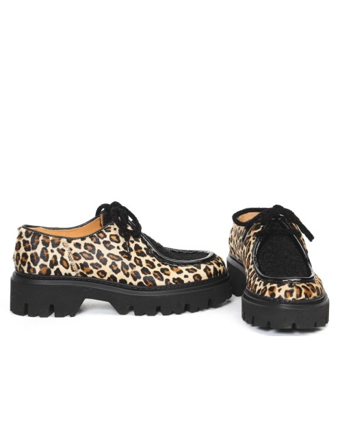 SCHNUERSCHUH DORA
