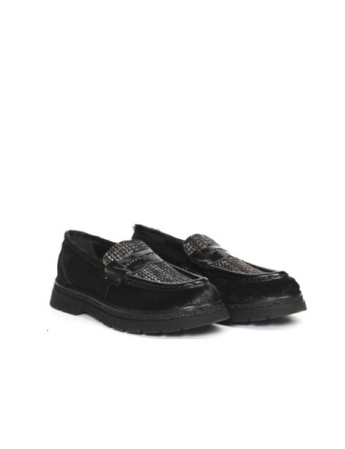 MOCASSINO EVA