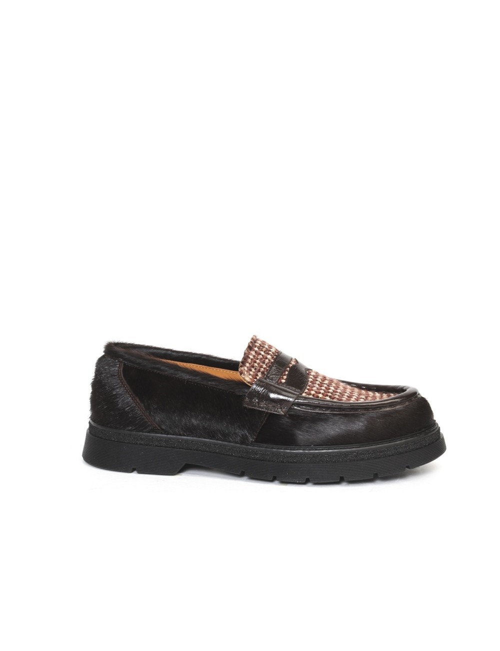 LOAFER EVA