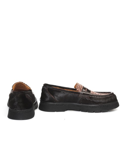 LOAFER EVA