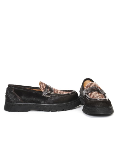 LOAFER EVA
