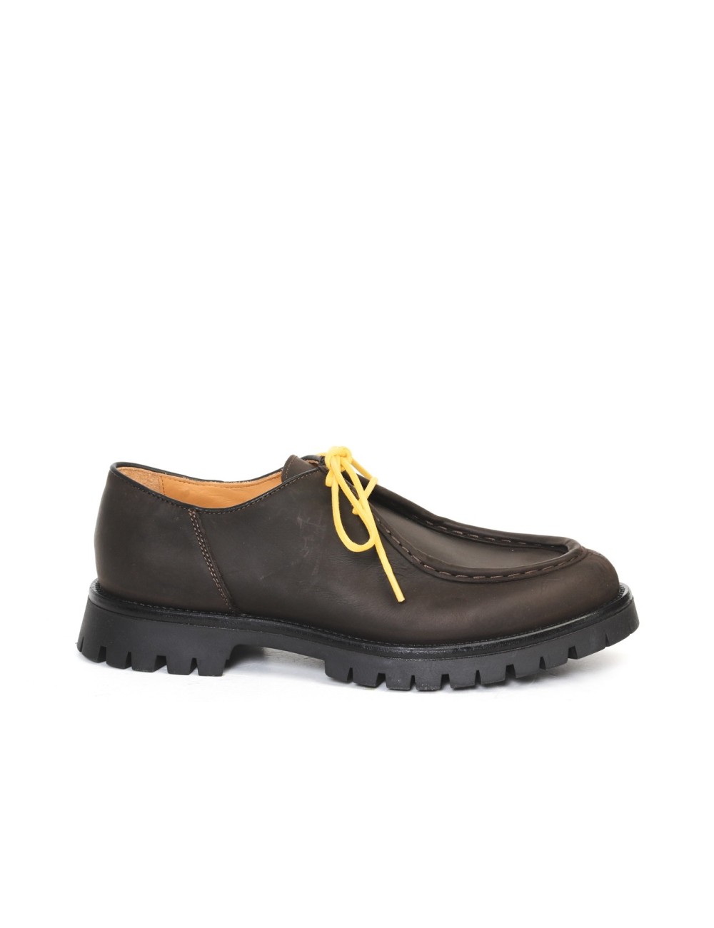 LACE-UP SHOE GIOTTO