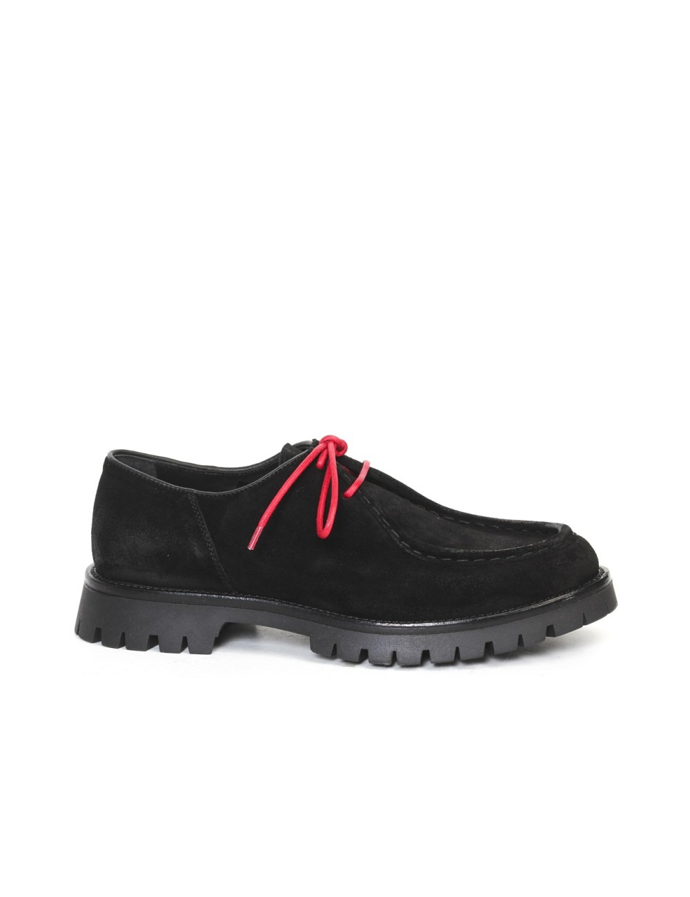 SCHNUERSCHUH GIOTTO