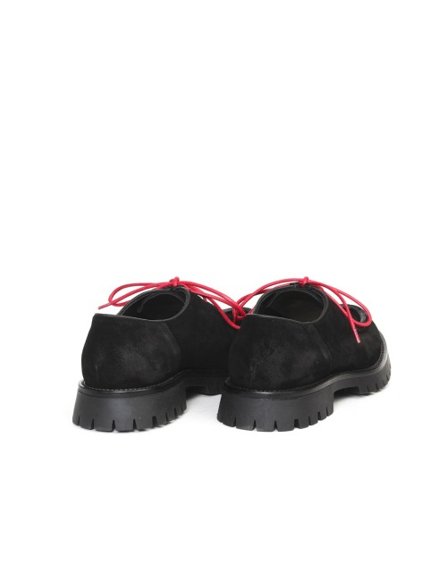 SCHNUERSCHUH GIOTTO