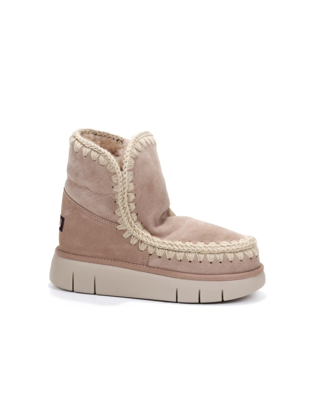 PELZSTIEFELETTE ESKIMO