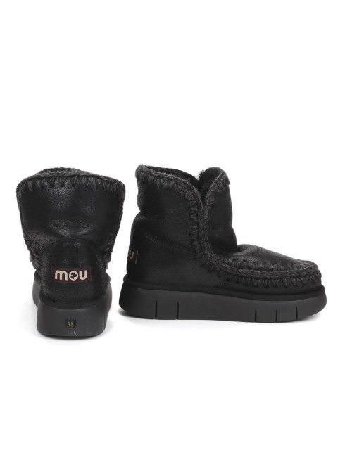 PELZSTIEFELETTE ESKIMO