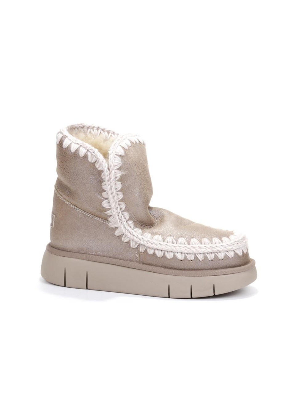PELZSTIEFELETTE ESKIMO