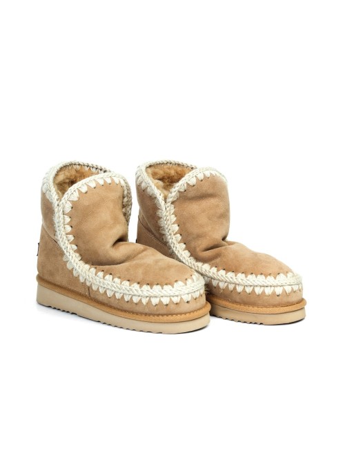 PELZSTIEFELETTE ESKIMO