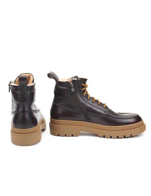 POLACCO CON PELO FU0692A