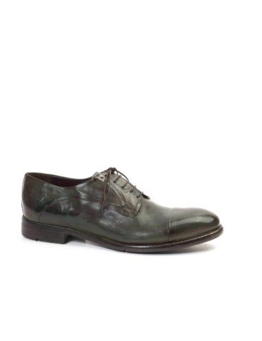 LACE-UP SHOE ID04A