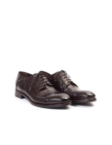 LACE-UP SHOE ID04A