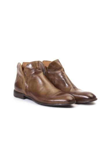 ANKLE BOOT CZ18A
