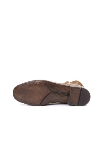 STIVALETTO CZ18A