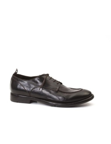 LACE-UP SHOE GB19A