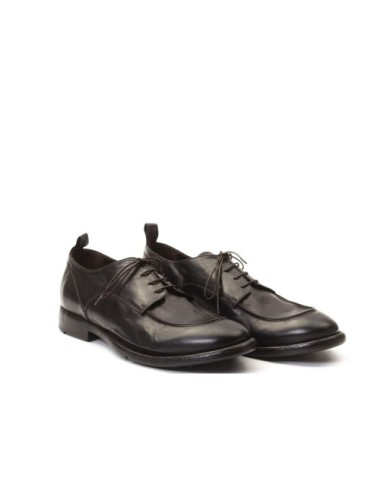 LACE-UP SHOE GB19A