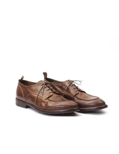 LACE-UP SHOE GB19A