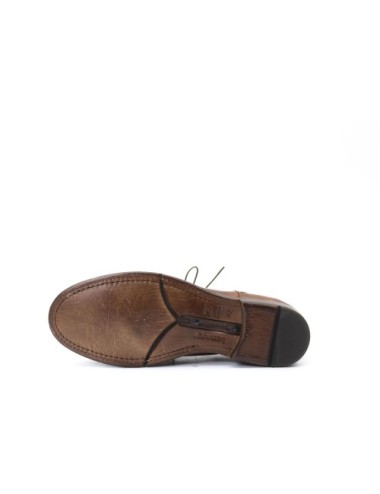 LACE-UP SHOE GB19A
