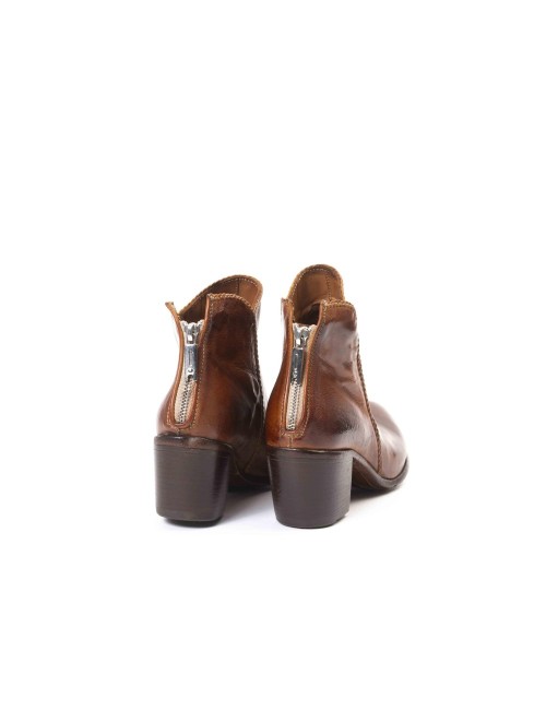 ANKLE BOOT BU25A