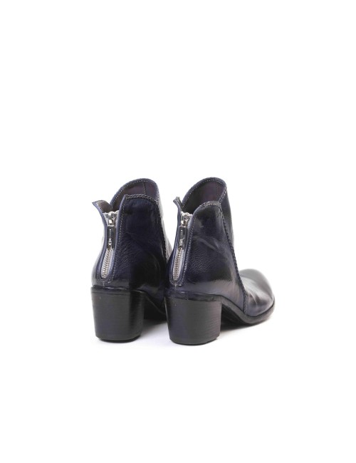 ANKLE BOOT BU25A