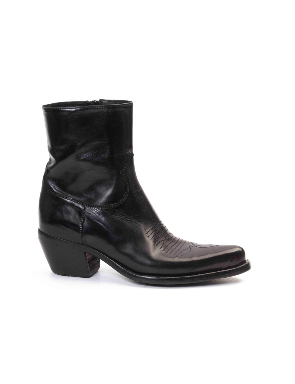 ANKLE BOOT GU02C