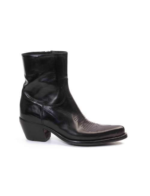 ANKLE BOOT GU02C