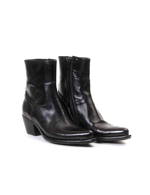 ANKLE BOOT GU02C