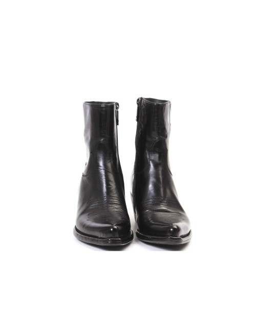 ANKLE BOOT GU02C