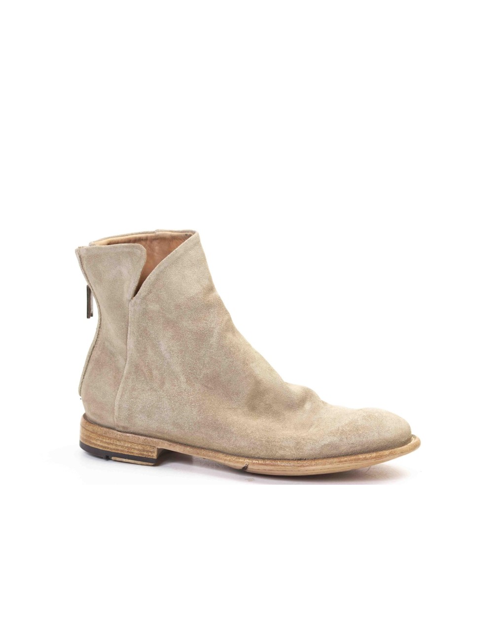 STIVALETTO HG13A