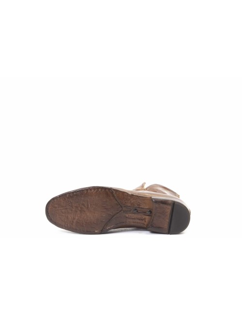 ANKLE BOOT DH06A