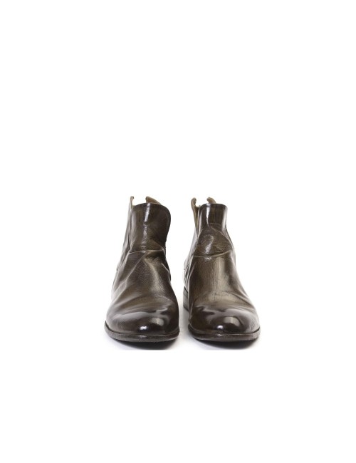 ANKLE BOOT DH06A