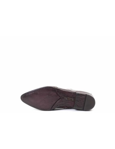 ANKLE BOOT DL14A