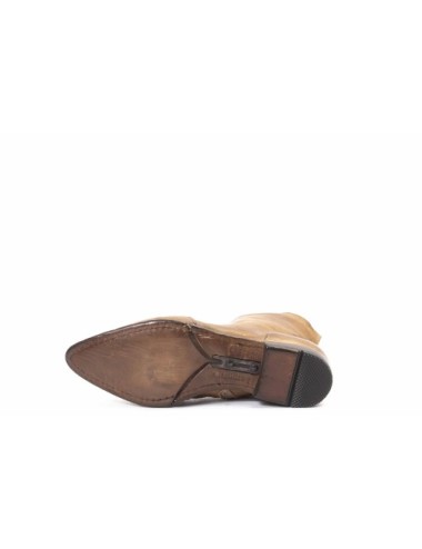 STIEFELETTE DL14A
