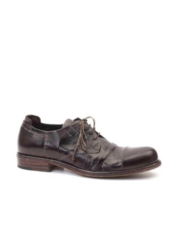 LACE-UP 7614