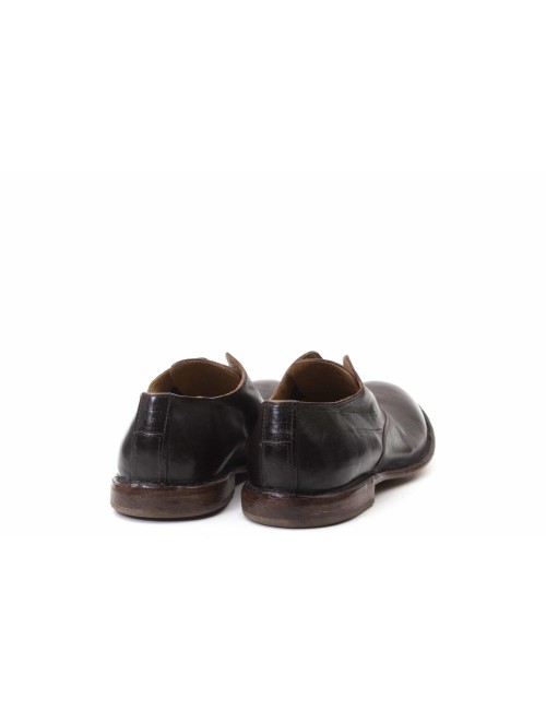 LACE-UP SHOE 14503A-CU