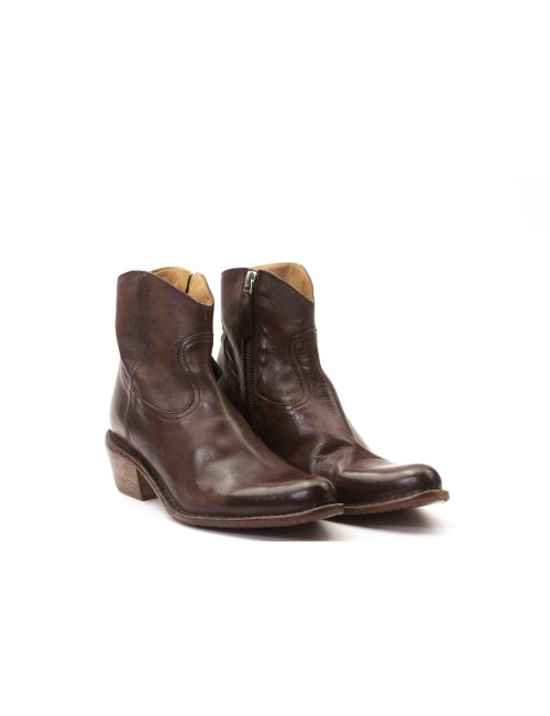 ANKLE BOOT 39501C-PEP