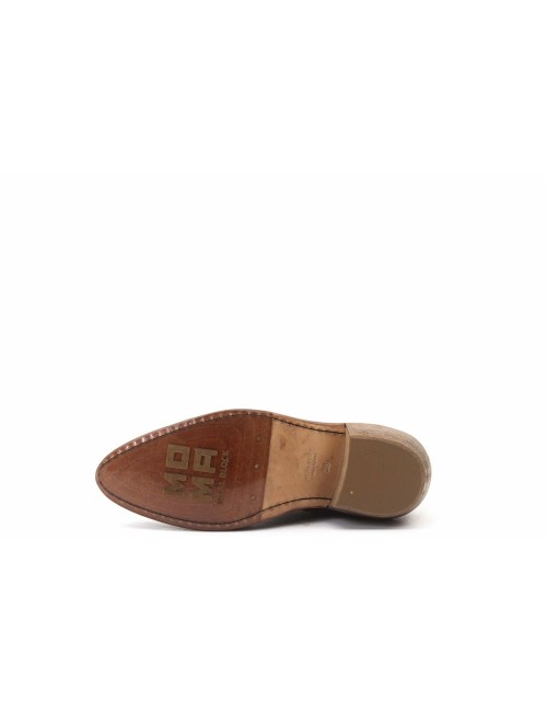ANKLE BOOT 39501C-PEP