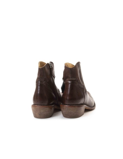 ANKLE BOOT 39501C-PEP