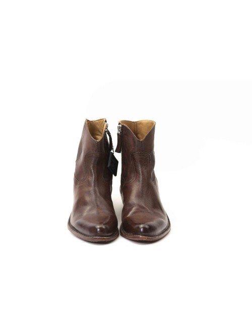 ANKLE BOOT 39501C-PEP